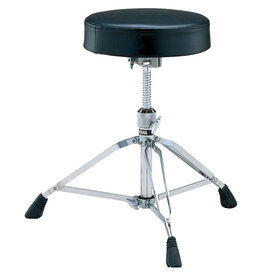 Yamaha Yamaha Heavyweight Drum Throne, Double Braced w/ Screw Height Adjustment