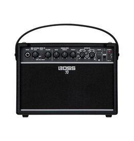 Boss Boss Katana Mini X 10W Amplifier