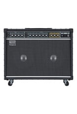 Roland Roland JC-120 Jazz Chorus, 120w Stereo Amplifier