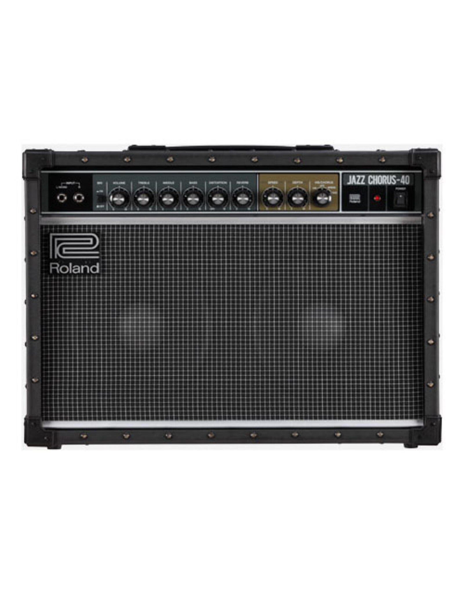 Roland Roland JC-40 Jazz Chorus, 40W