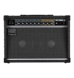 Roland Roland JC-40 Jazz Chorus, 40W