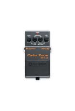 Boss Boss MT-2 Metal Zone
