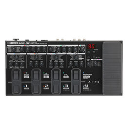 Boss Boss ME-90 Guitar Multi-Effects Pedal