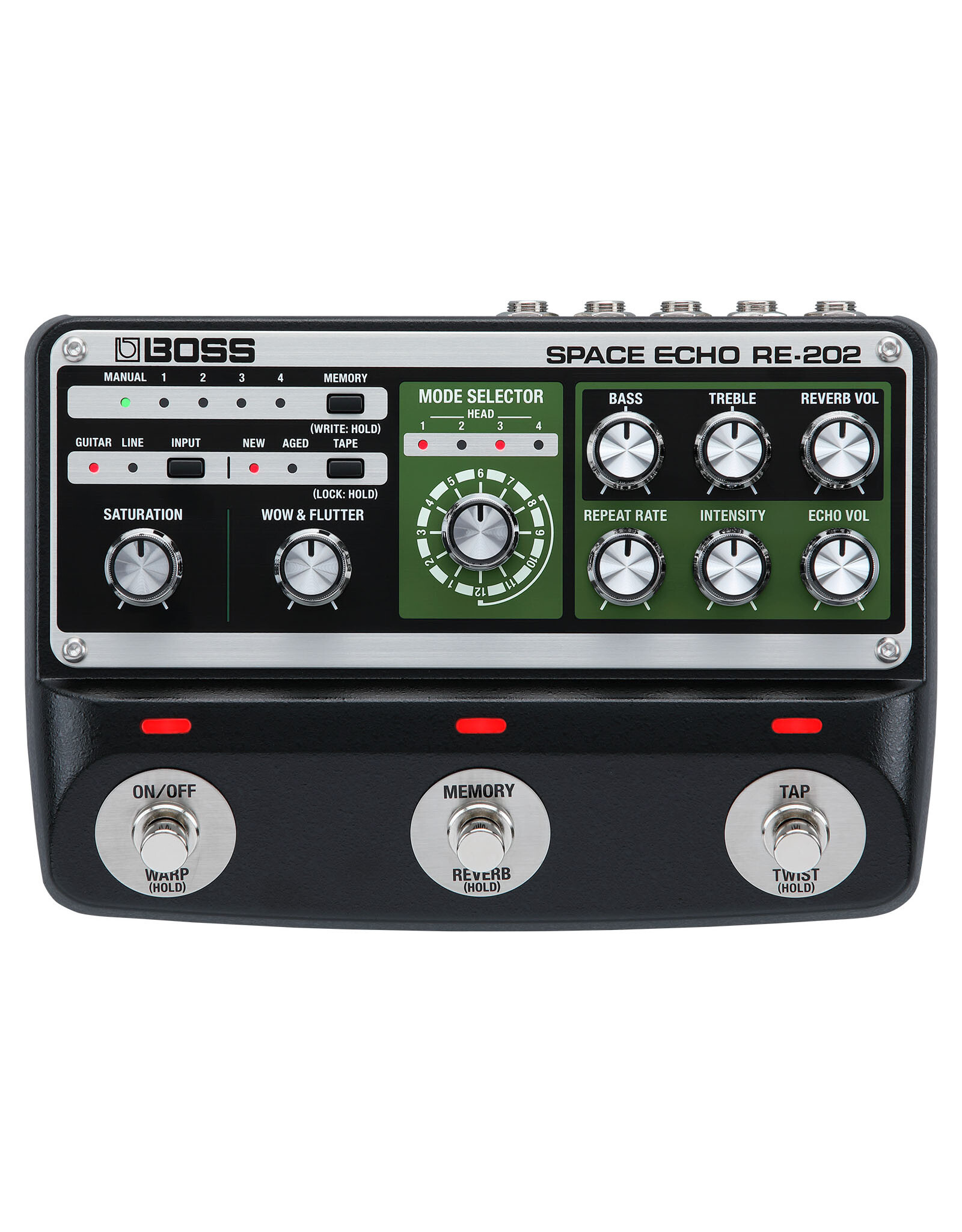 Boss Boss RE-202 Space Echo
