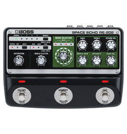 Boss Boss RE-202 Space Echo