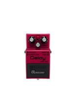 Boss Boss DM-2W Waza craft Analog Delay Pedal