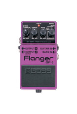 Boss Boss BF-3 Flanger Pedal