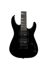 Jackson Jackson JS Series Dinky Minion JS1X, Gloss Black