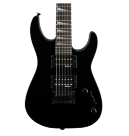 Jackson Jackson JS Series Dinky Minion JS1X, Gloss Black