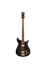 Gretsch Gretsch Electromatic CVT Bass Double-Cut, Laurel Fingerboard, Bristol Fog