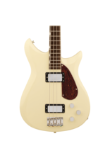 Gretsch Gretsch Electromatic CVT Bass Double-Cut, Vintage White