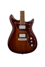 Gretsch Gtretsch Electromatic CVT Double-Cut with Wraparound, Havana Burst