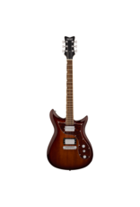 Gretsch Gtretsch Electromatic CVT Double-Cut with Wraparound, Havana Burst