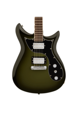 Gretsch Gretsch Electromatic® CVT Double-Cut with Wraparound, Wychwood