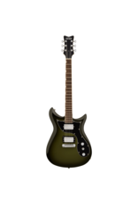 Gretsch Gretsch Electromatic® CVT Double-Cut with Wraparound, Wychwood