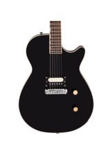 Gretsch Gretsch Streamliner Jet 1 Pickup, Laurel Fingerboard, Jet Black