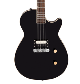 Gretsch Gretsch Streamliner Jet 1 Pickup, Laurel Fingerboard, Jet Black