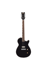 Gretsch Gretsch Streamliner Jet 1 Pickup, Laurel Fingerboard, Jet Black