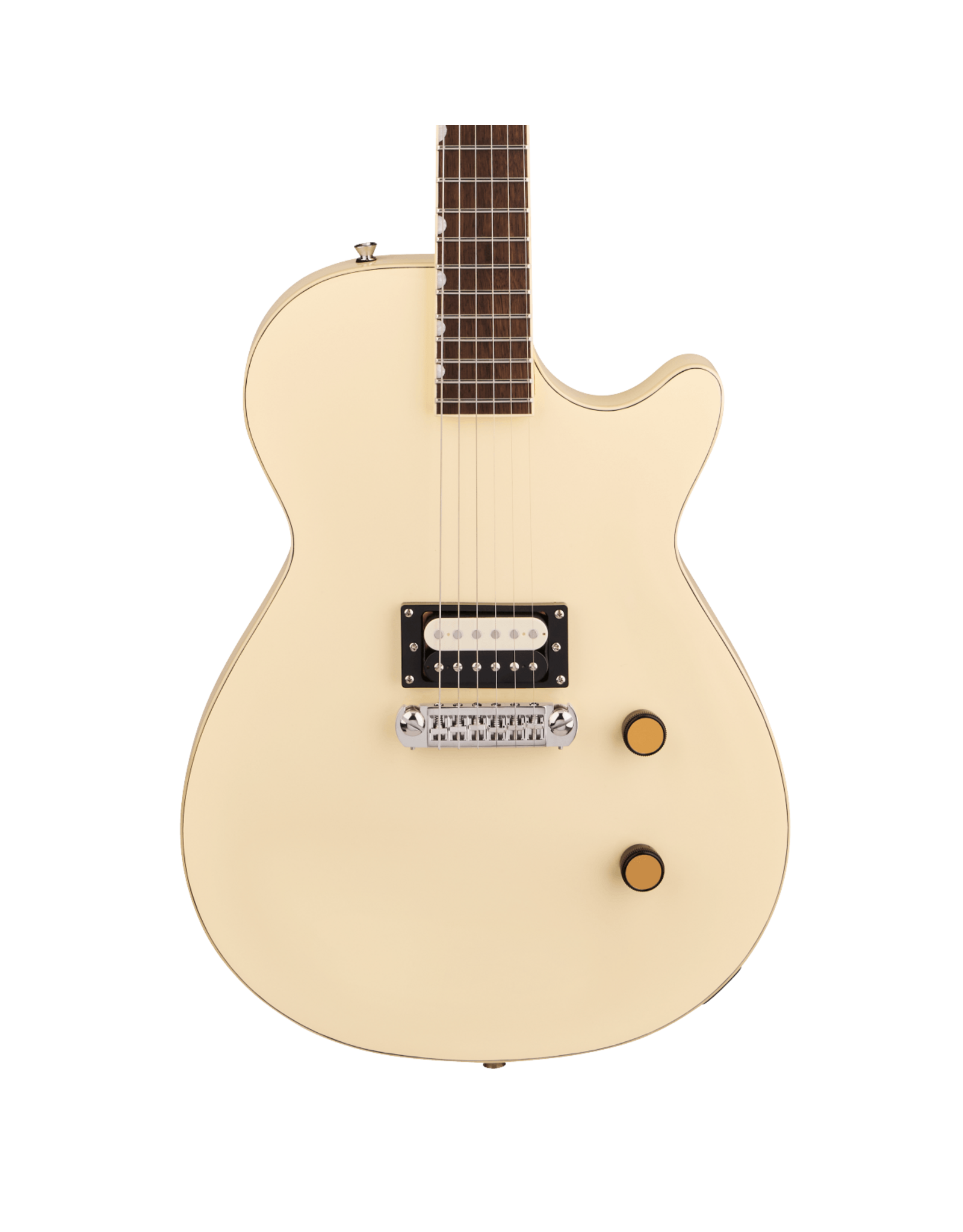 Gretsch Gretsch Streamliner Jet 1 Pickup, Vintage White