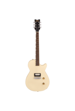 Gretsch Gretsch Streamliner Jet 1 Pickup, Vintage White Gretsch Gretsch Streamliner Jet 1 Pickup, Vintage White