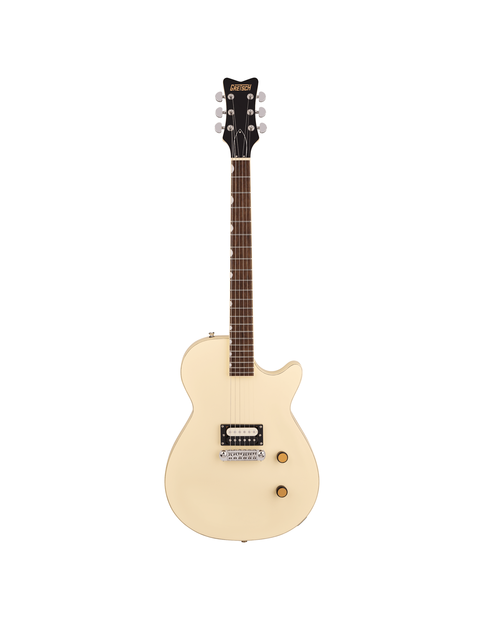 Gretsch Gretsch Streamliner Jet 1 Pickup, Vintage White
