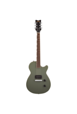 Gretsch Gretsch Streamliner Jet Club 1 Pickup, Olive Drab