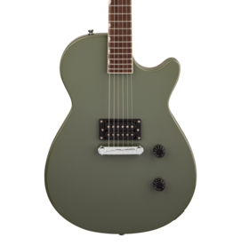 Gretsch Gretsch Streamliner Jet Club 1 Pickup, Olive Drab