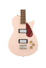 Gretsch Gretsch Streamliner Jet Club Bass Single-Cut, Shell Pink