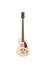 Gretsch Gretsch Streamliner Jet Club Bass Single-Cut, Shell Pink