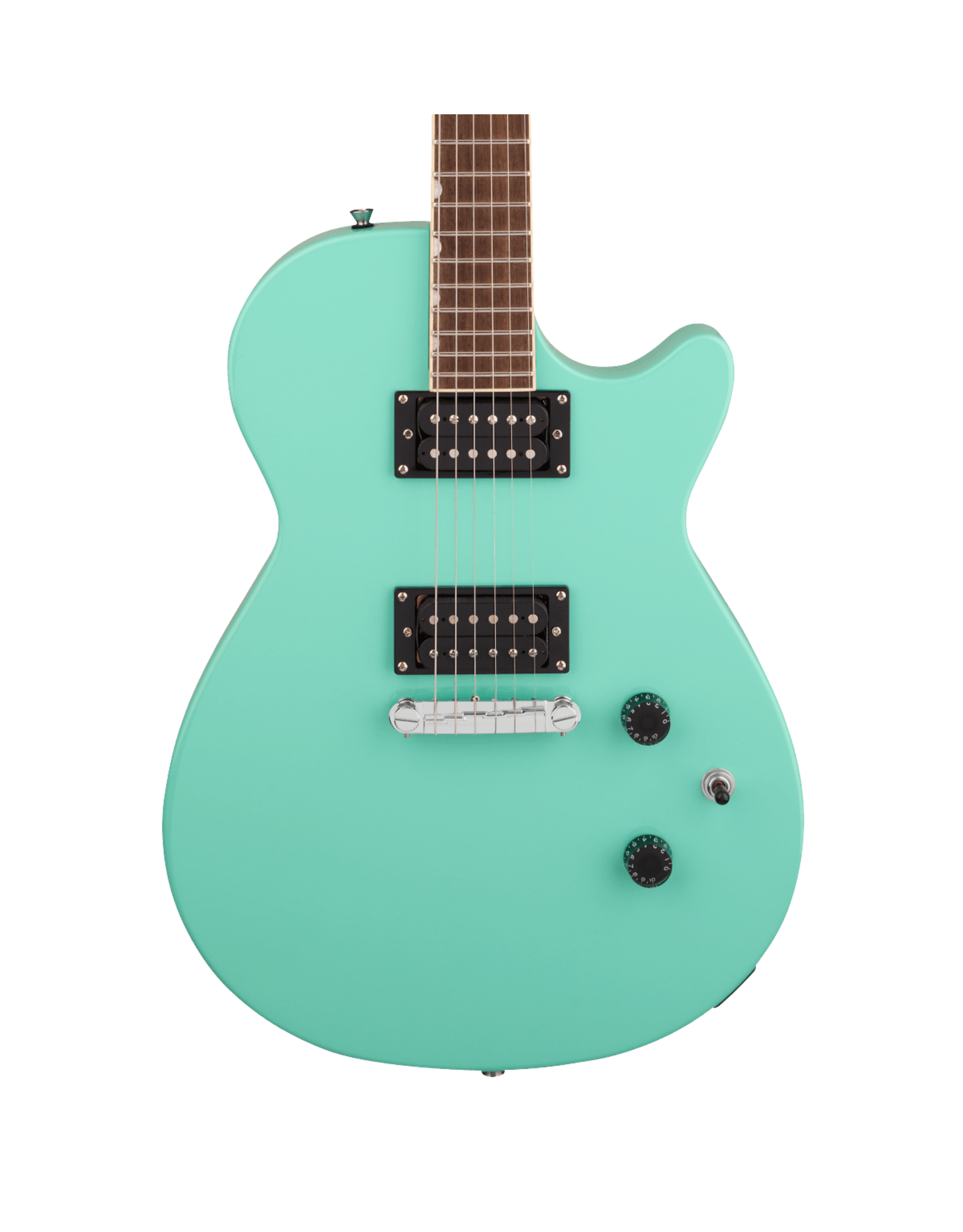 Gretsch Gretsch Streamliner Jet Club, Sea Foam Green