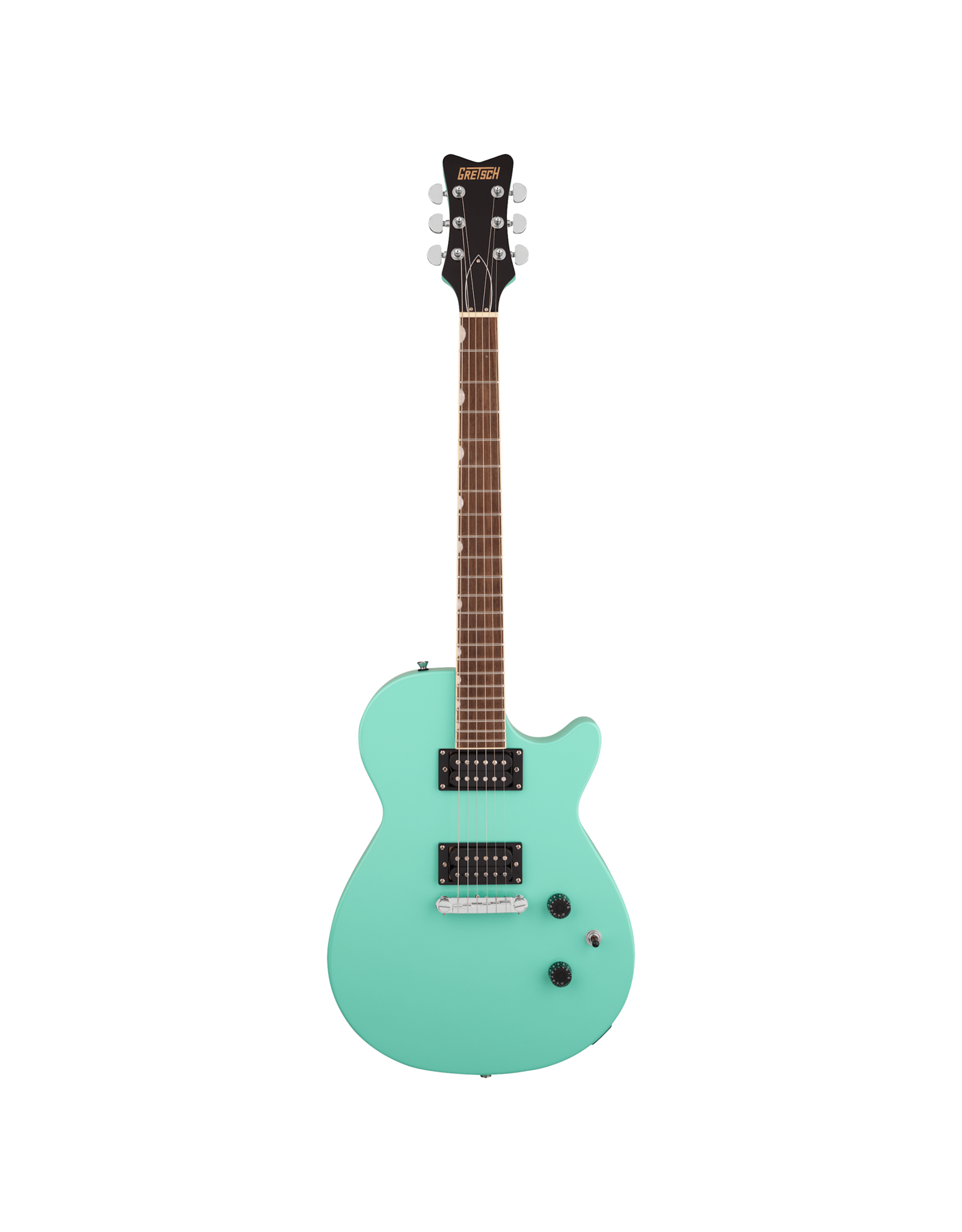 Gretsch Gretsch Streamliner Jet Club, Sea Foam Green