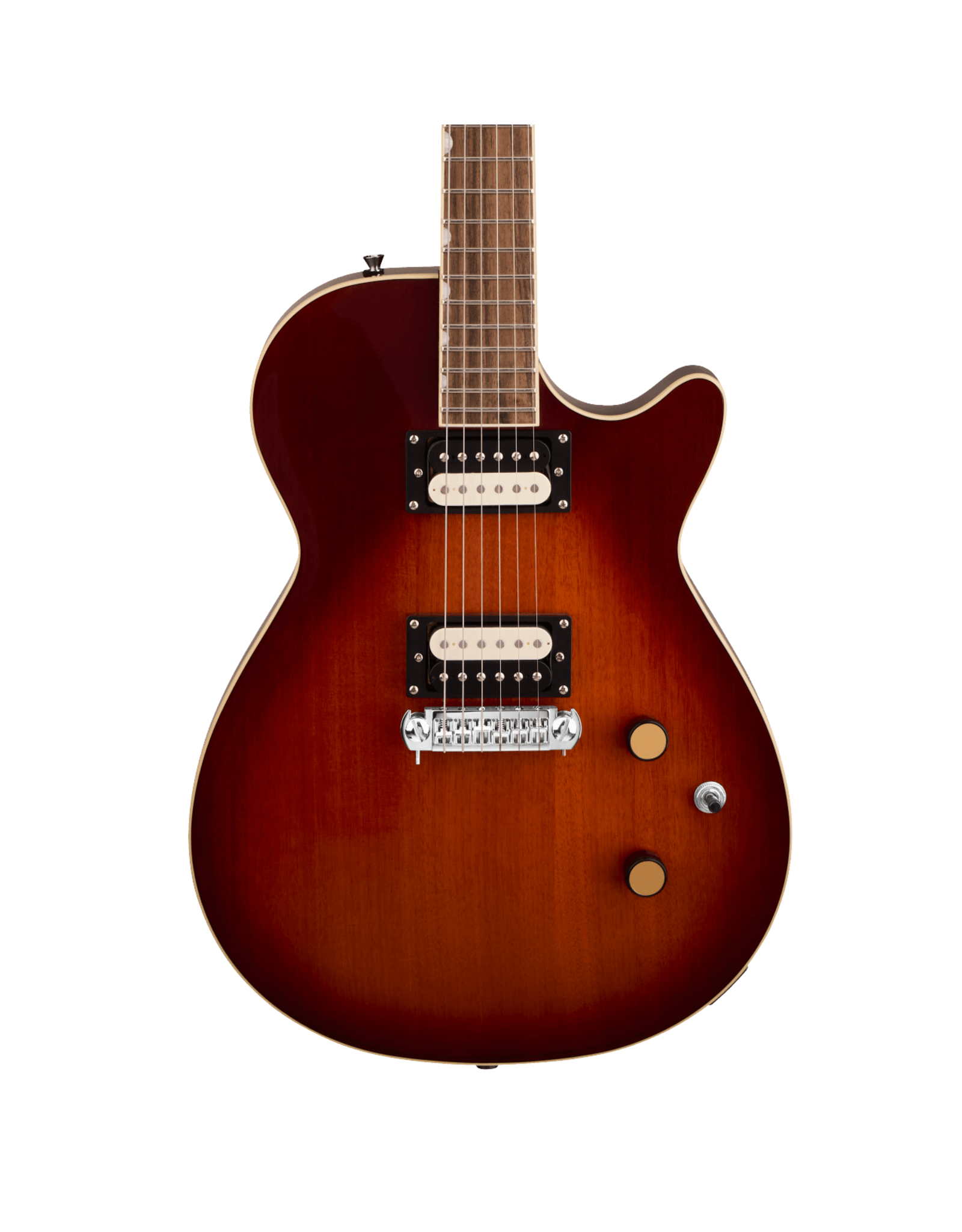 Gretsch Gretsch Streamliner Jet, Duo-Tone Burst