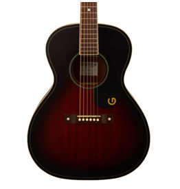 Gretsch Gretsch Jim Dandy Concert, Deep Cherry Burst