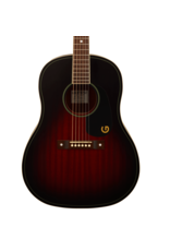 Gretsch Gretsch Jim Dandy Dreadnought, Deep Cherry Burst