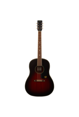 Gretsch Gretsch Jim Dandy Dreadnought, Deep Cherry Burst