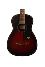 Gretsch Gretsch Jim Dandy Parlor, Deep Cherry Burst