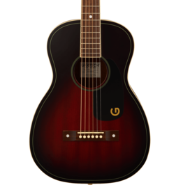Gretsch Gretsch Jim Dandy Parlor, Deep Cherry Burst