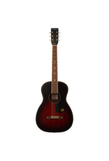 Gretsch Gretsch Jim Dandy Parlor, Deep Cherry Burst