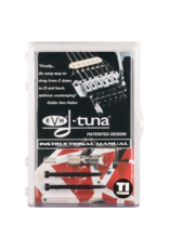 EVH D-TUNA CHROME, TI EVH D-TUNA CHROME, TI