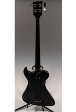 Dunable Dunable R2 DE Bass, Black w/ Gator Icon Gig Bag, Used