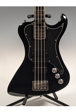 Dunable Dunable R2 DE Bass, Black w/ Gator Icon Gig Bag, Used