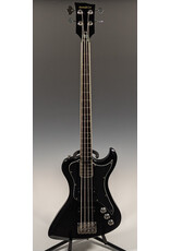 Dunable Dunable R2 DE Bass, Black w/ Gator Icon Gig Bag, Used