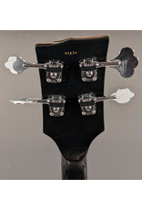 Dunable Dunable R2 DE Bass, Black w/ Gator Icon Gig Bag, Used