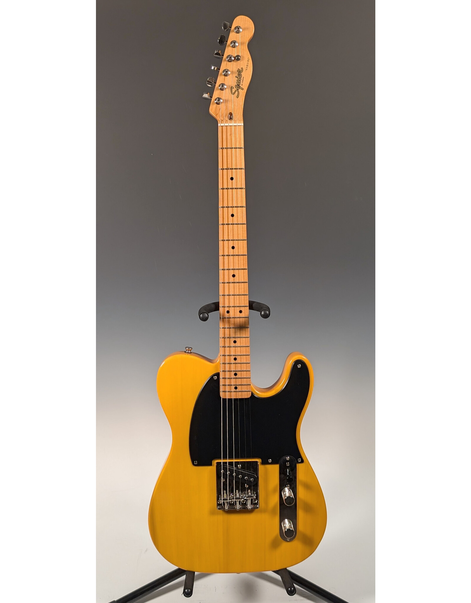 Squier Squier Classic Vibe '50s Esquire, Butterscotch Blonde, Used