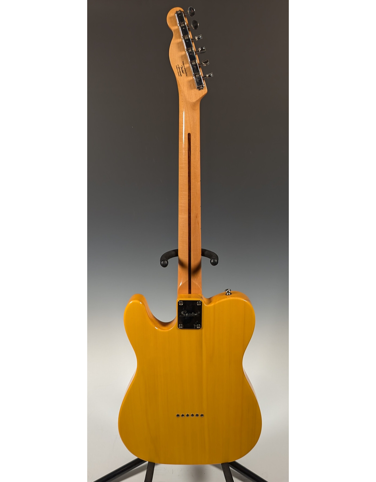 Squier Squier Classic Vibe '50s Esquire, Butterscotch Blonde, Used