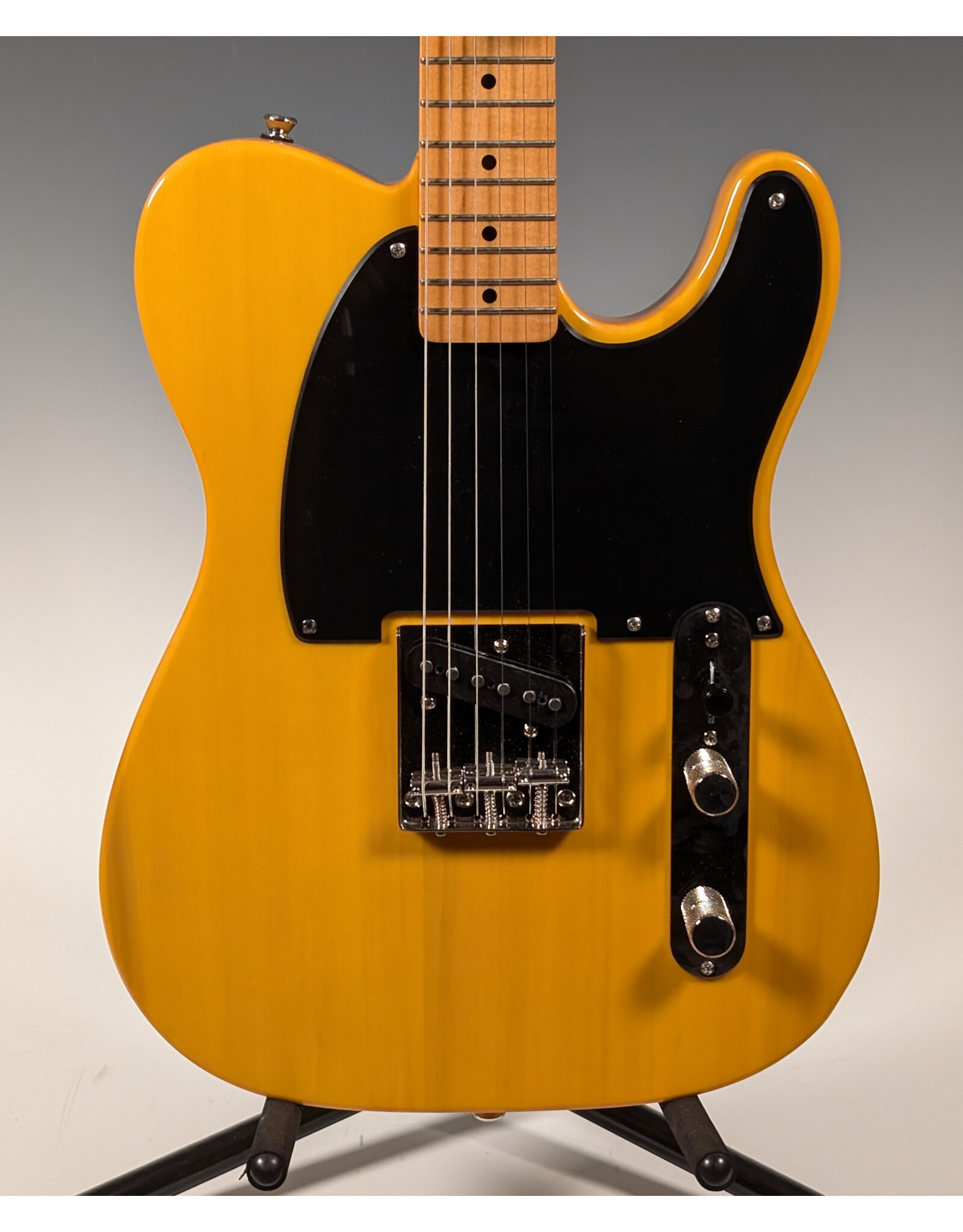 Squier Squier Classic Vibe '50s Esquire, Butterscotch Blonde, Used