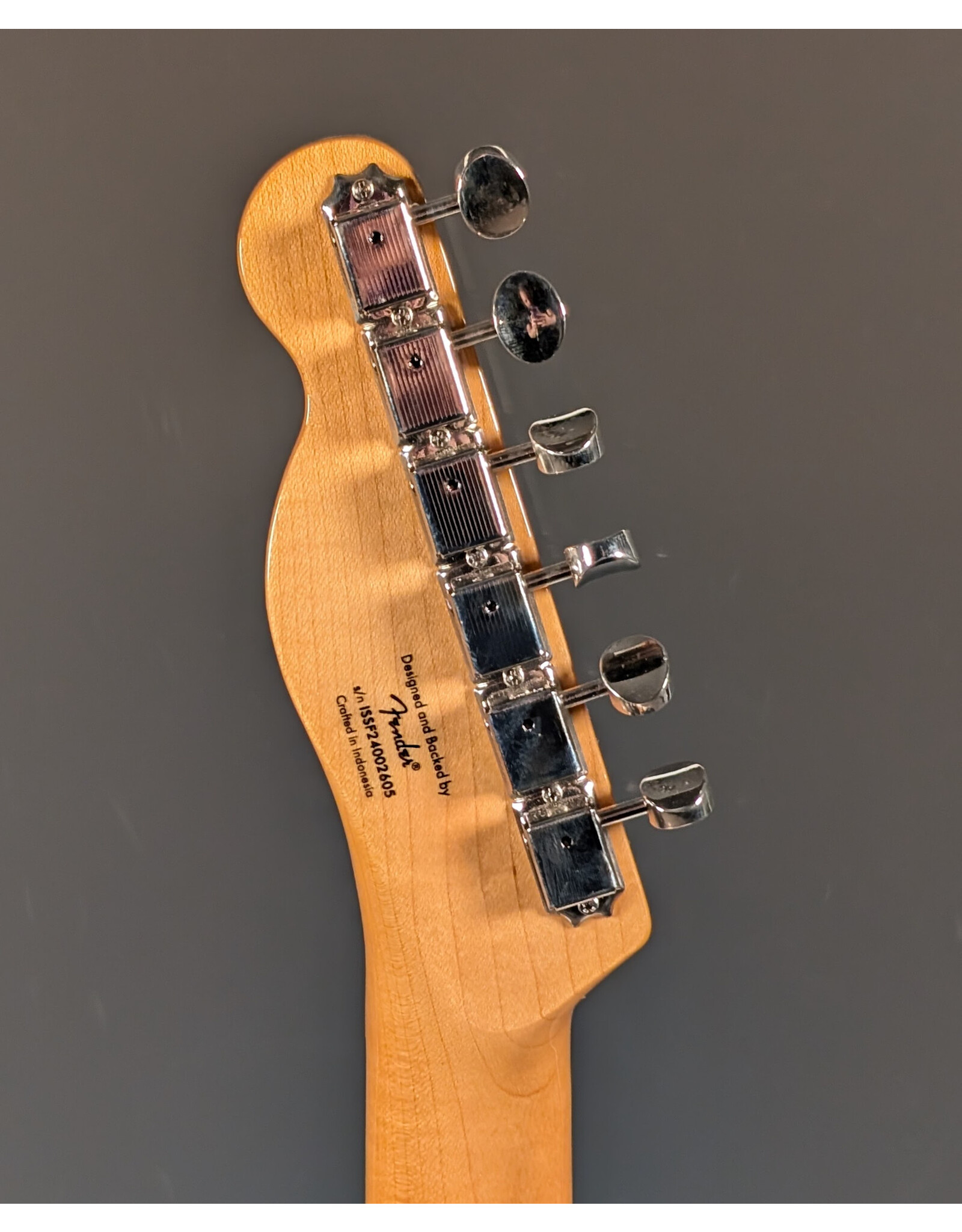 Squier Squier Classic Vibe '50s Esquire, Butterscotch Blonde, Used