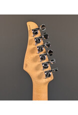 Suhr Classic T, 3-Tone Sunburst w/ Gig Bag, Used