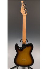 Suhr Classic T, 3-Tone Sunburst w/ Gig Bag, Used