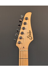 Suhr Classic T, 3-Tone Sunburst w/ Gig Bag, Used